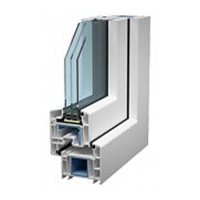 Фото профиль Veka softline Профиль Veka softline